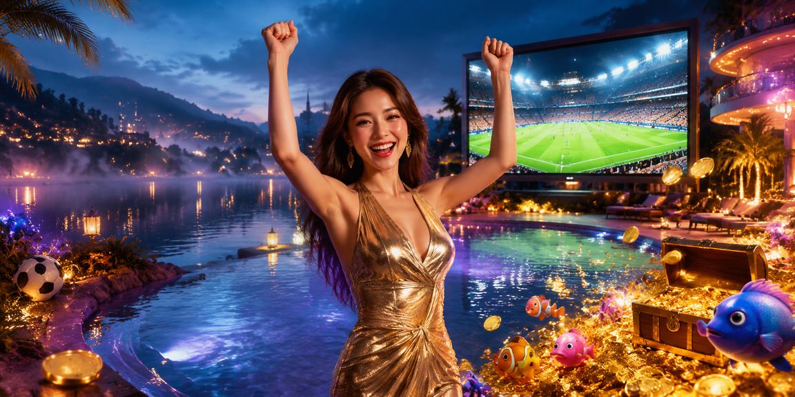 Người chơi casino tại Đà Lạt theo dõi Jackpot trên điện thoại buổi tối