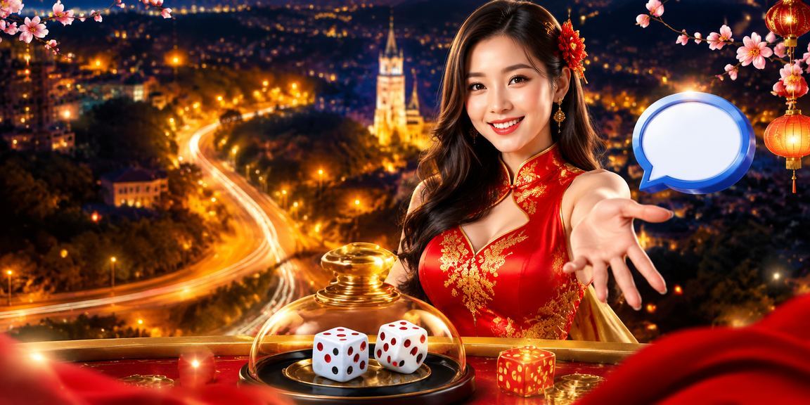 Cảnh lễ hội tại Đà Lạt với người chơi Tài Xỉu trực tuyến trên điện thoại