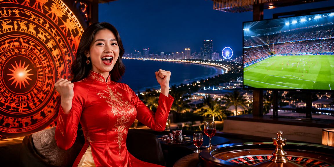 Phụ nữ mặc áo dài tại Đà Nẵng sử dụng điện thoại truy cập casino trực tuyến pa05