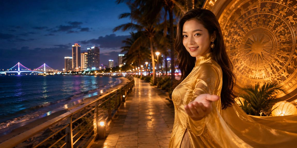 Người chơi VIP nhận thưởng tại Đà Nẵng