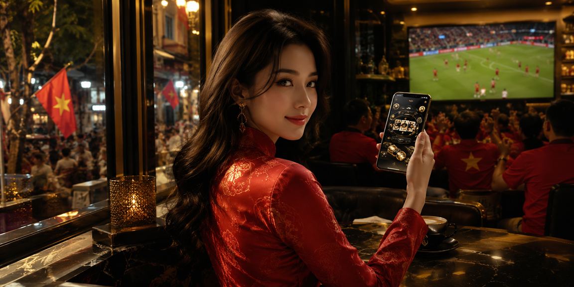 Người chơi pa05 tại Hà Nội trải nghiệm ưu đãi VIP và giao diện tiếng Việt