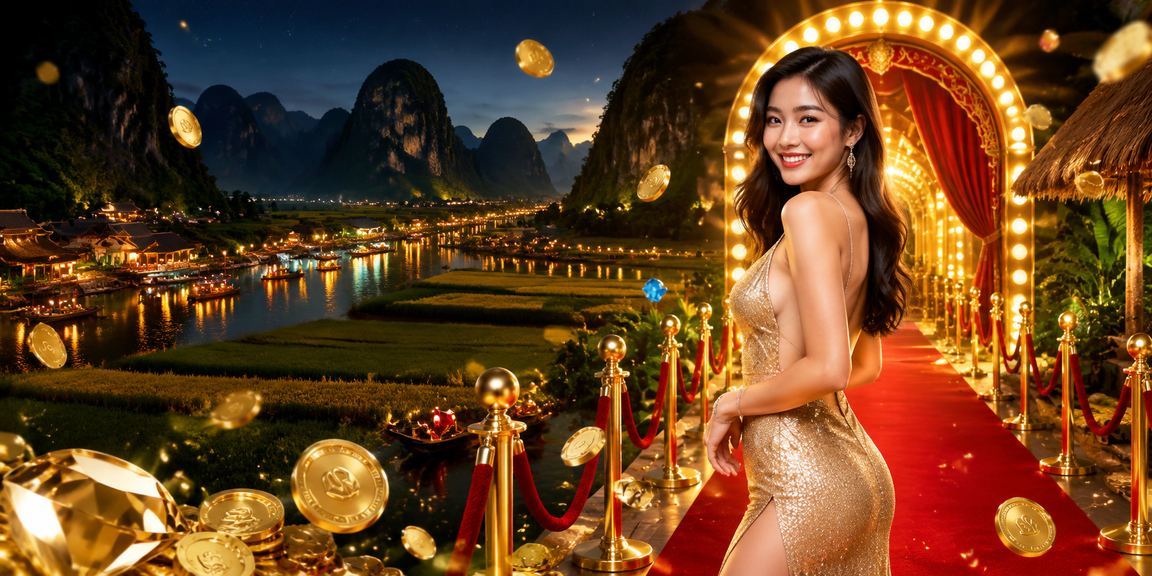 Người dùng tại Ninh Bình trải nghiệm casino trực tuyến pa05 trên điện thoại bên cảnh núi non